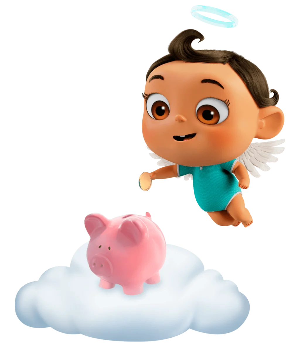 Angel Soft产品展示