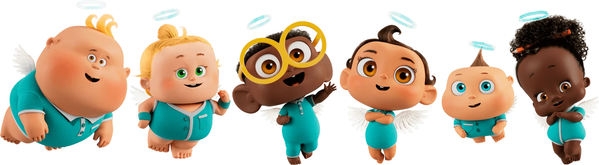 Angel Soft Team Hero