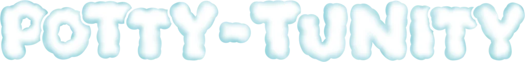 Pottytunity Logo